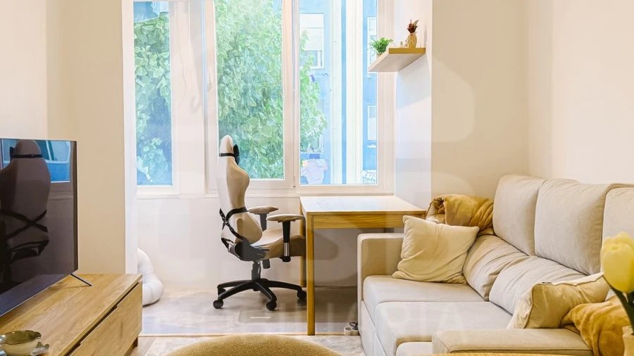 Apartamento T2 para Venda em Montijo e Afonsoeiro