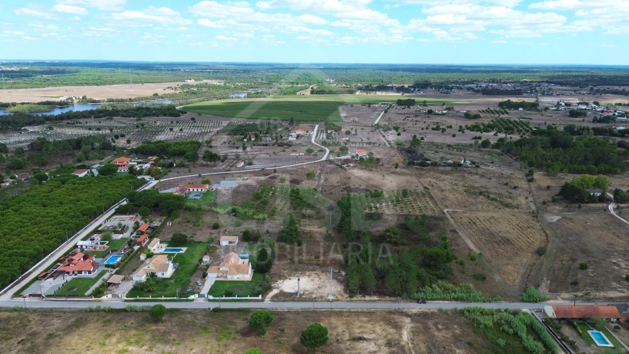Terreno para Venda em Santo Estêvão Foto 2