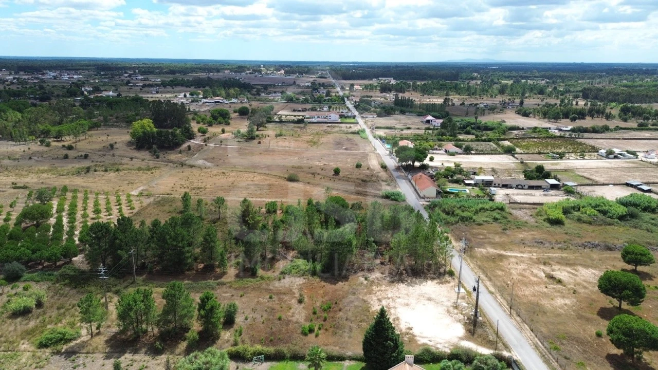 Terreno para Venda em Santo Estêvão Foto 7