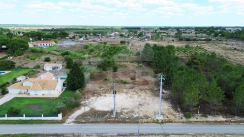 Terreno para Venda em Santo Estêvão