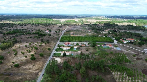 Terreno para Venda em Santo Estêvão