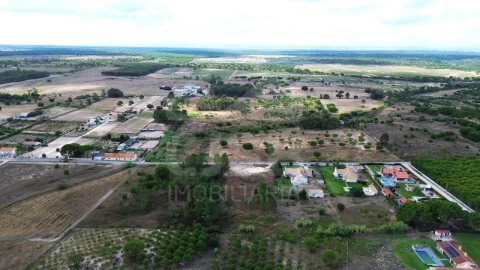 Terreno para Venda em Santo Estêvão