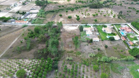 Terreno para Venda em Santo Estêvão