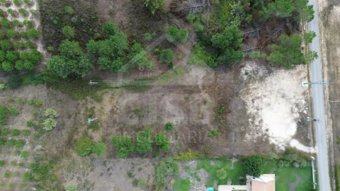 Terreno para Venda em Santo Estêvão