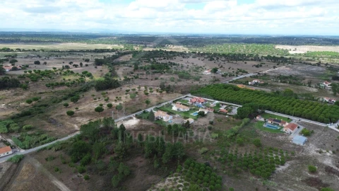 Terreno para Venda em Santo Estêvão