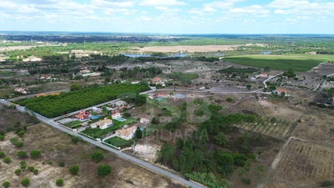 Terreno para Venda em Santo Estêvão