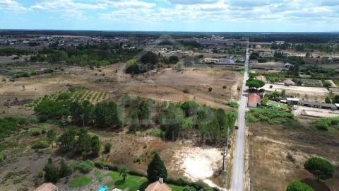 Terreno para Venda em Santo Estêvão