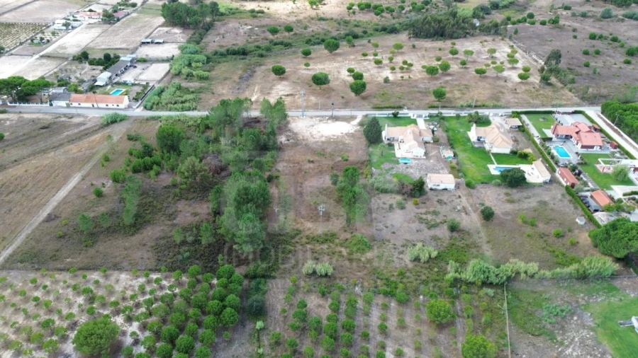 Terreno para Venda em Santo Estêvão Foto 5