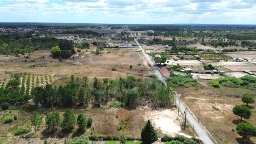 Terreno para Venda em Santo Estêvão Foto 7