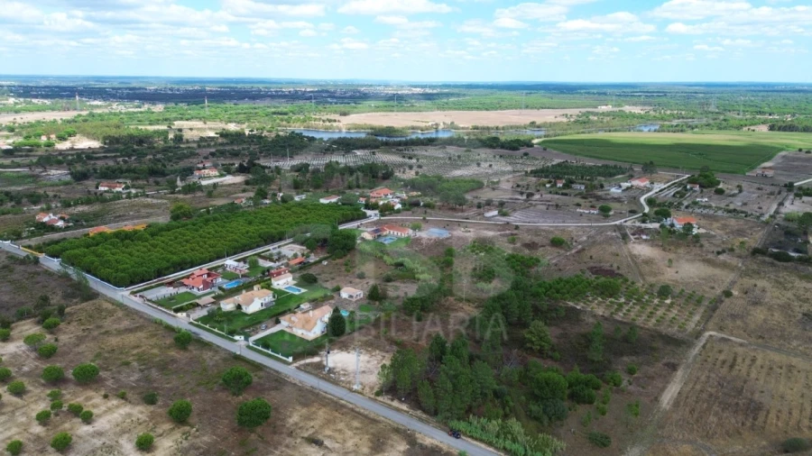 Terreno para Venda em Santo Estêvão Foto 9