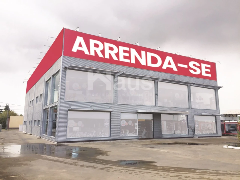 Armazém para Arrendamento em Palmela Foto 1