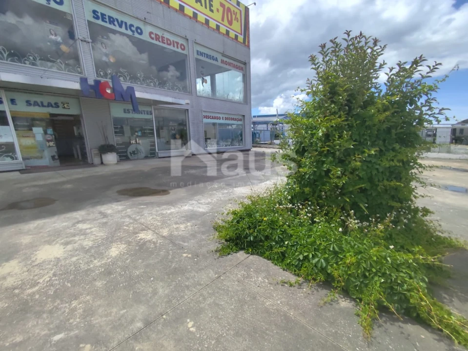 Armazém para Arrendamento em Palmela Foto 7
