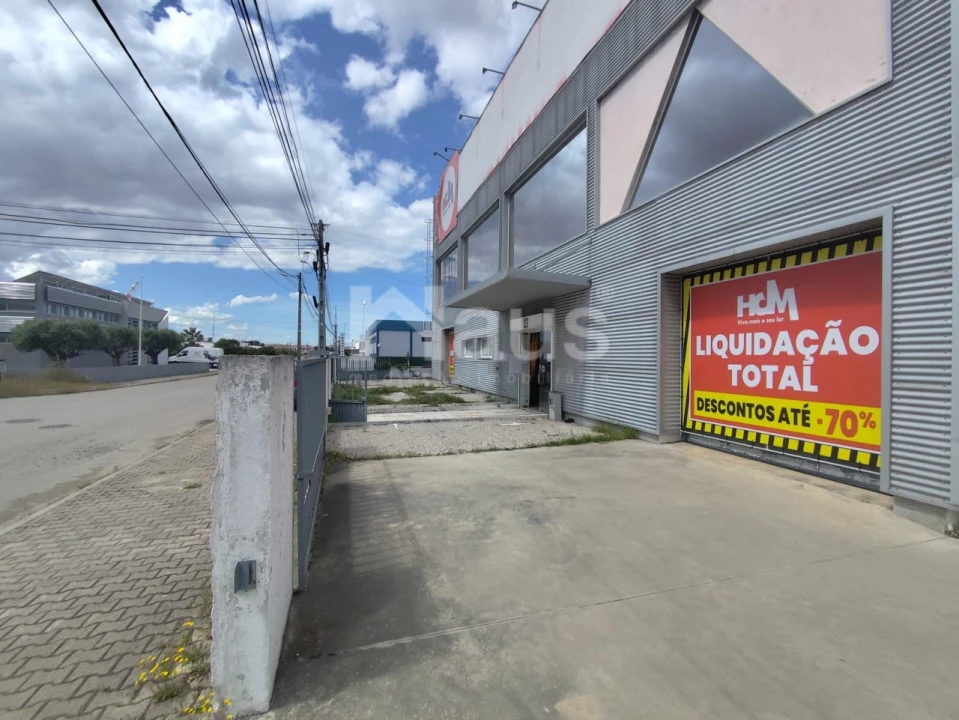 Armazém para Arrendamento em Palmela Foto 12