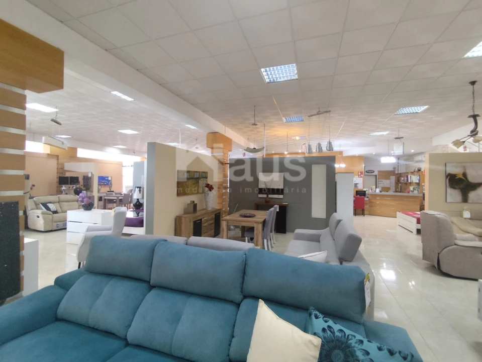 Armazém para Arrendamento em Palmela Foto 15