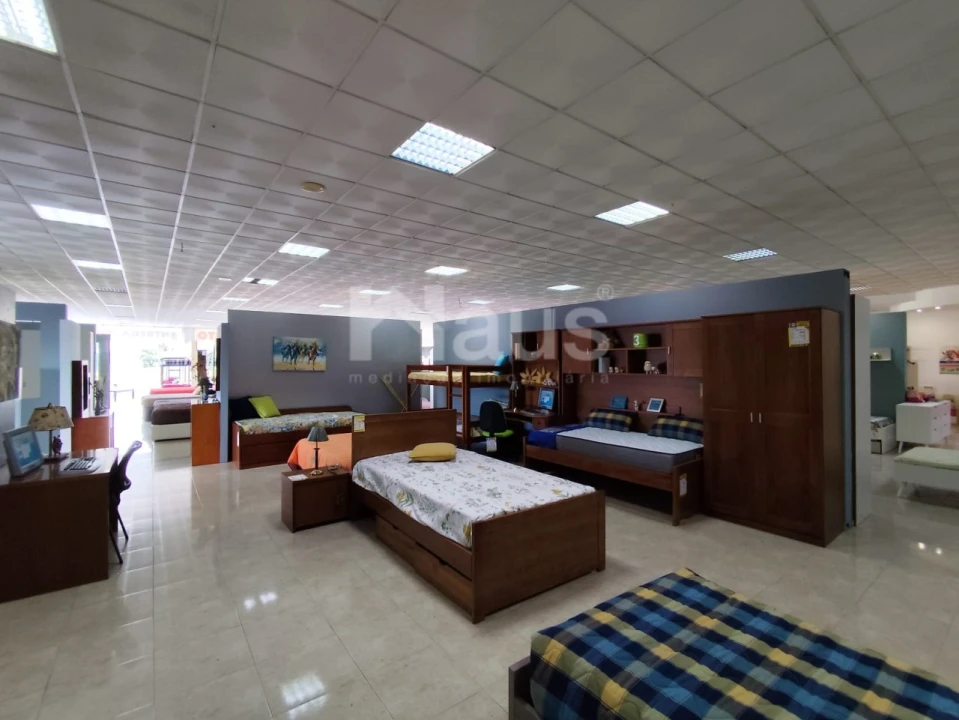 Armazém para Arrendamento em Palmela Foto 16