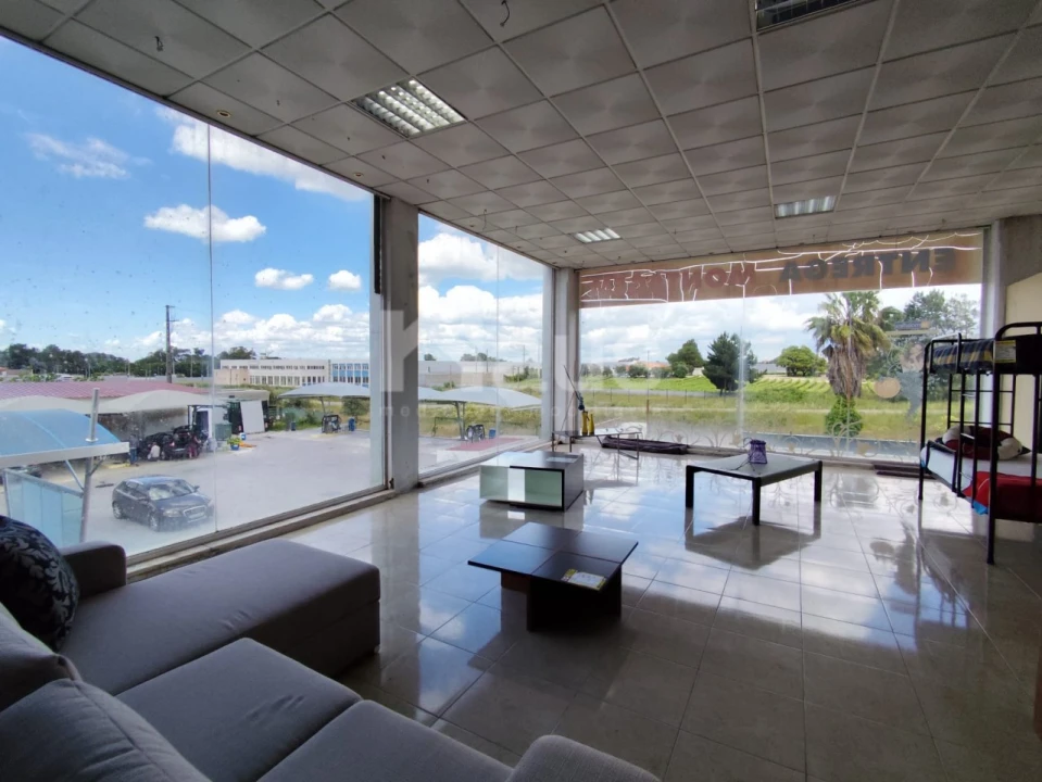 Armazém para Arrendamento em Palmela Foto 17