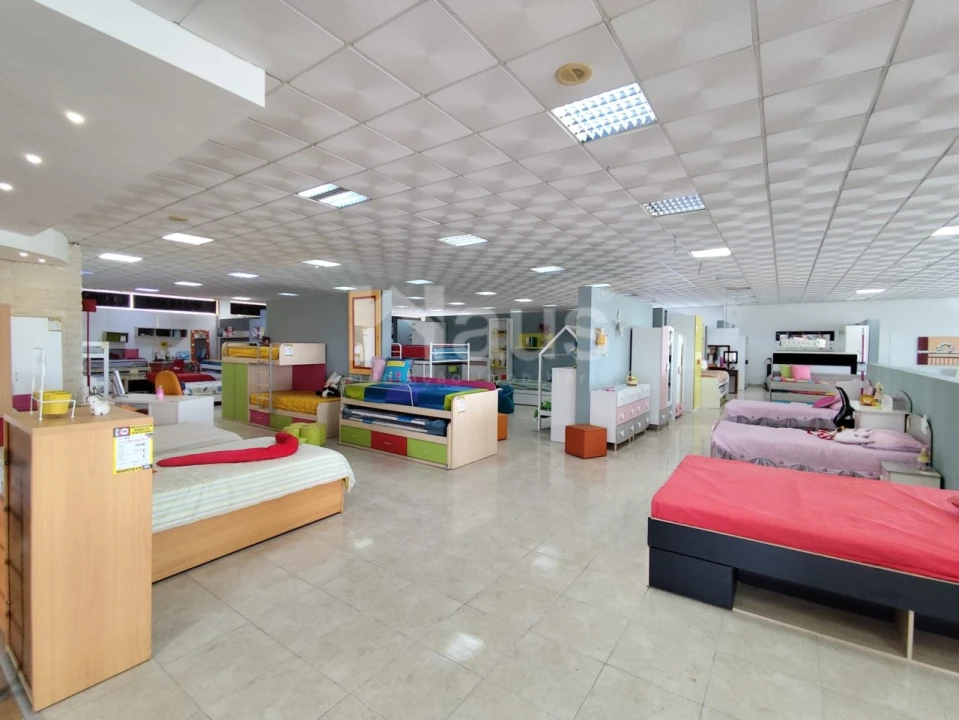 Armazém para Arrendamento em Palmela Foto 18