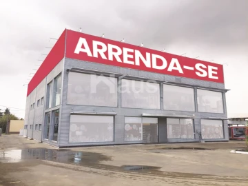 Armazém para Arrendamento em Palmela