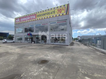 Armazém para Arrendamento em Palmela