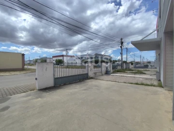 Armazém para Arrendamento em Palmela