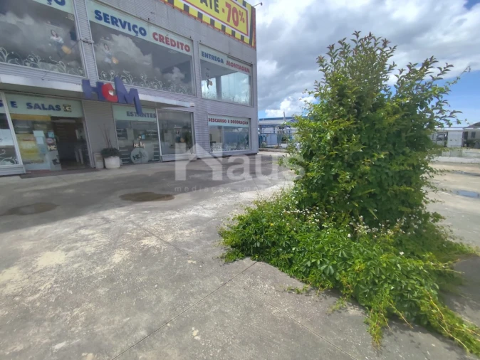 Armazém para Arrendamento em Palmela Foto 7