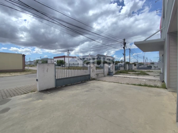 Armazém para Arrendamento em Palmela Foto 13