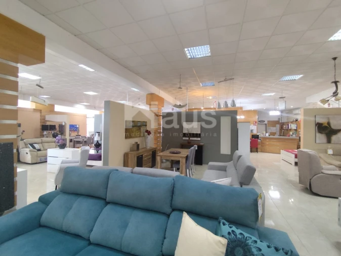 Armazém para Arrendamento em Palmela Foto 15