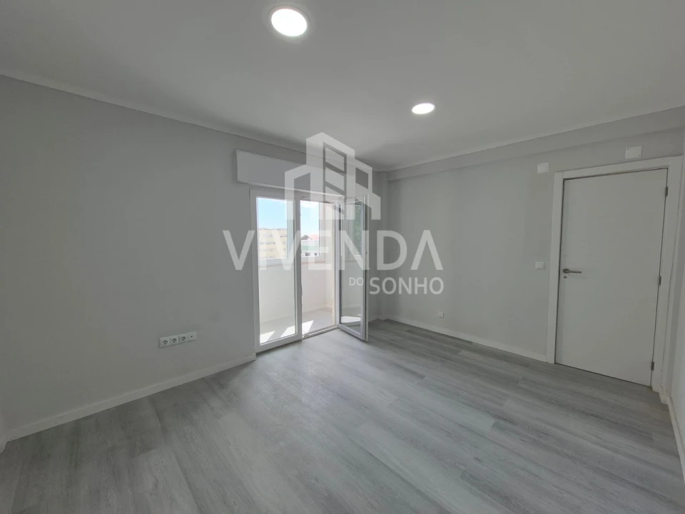 Apartamento T2 para Venda em Setubal (São Sebastião) Foto 15