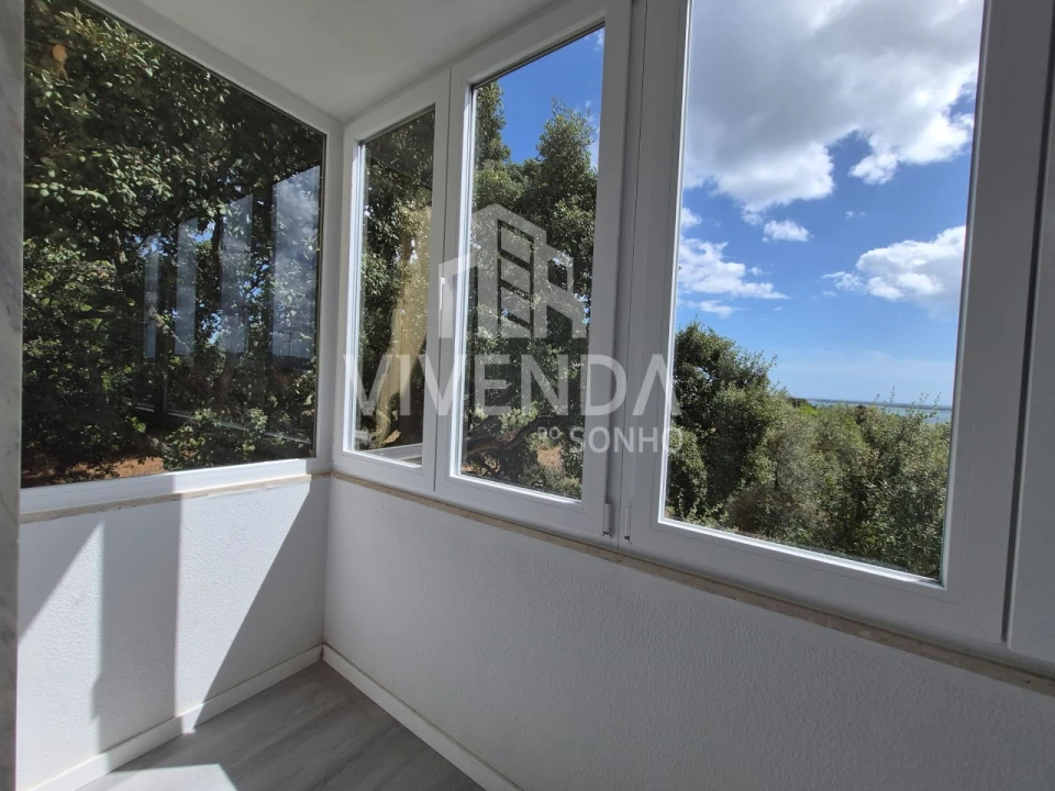 Apartamento T2 para Venda em Setubal (São Sebastião) Foto 18