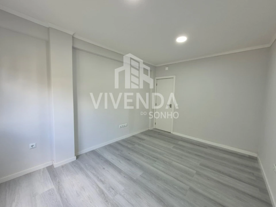 Apartamento T2 para Venda em Setubal (São Sebastião) Foto 10