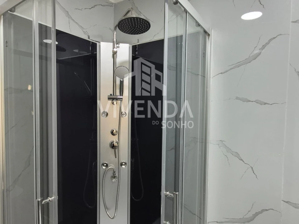 Apartamento T2 para Venda em Setubal (São Sebastião) Foto 14
