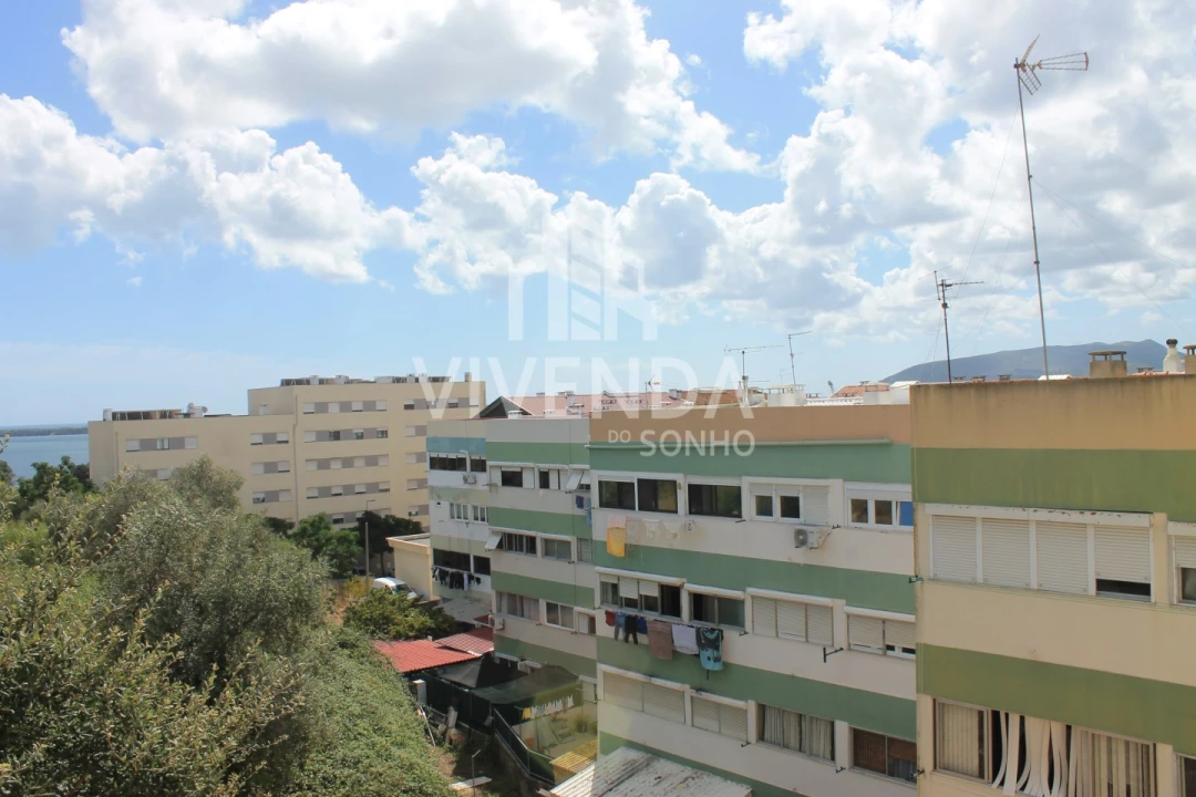 Apartamento T2 para Venda em Setubal (São Sebastião) Foto 20