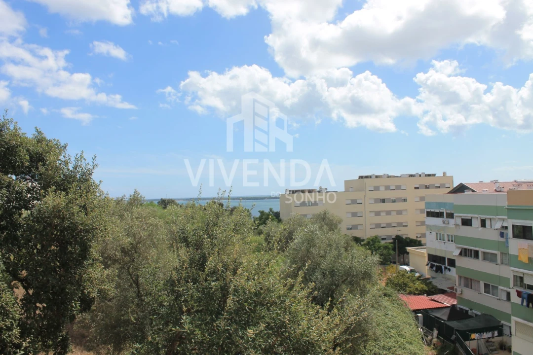 Apartamento T2 para Venda em Setubal (São Sebastião) Foto 21