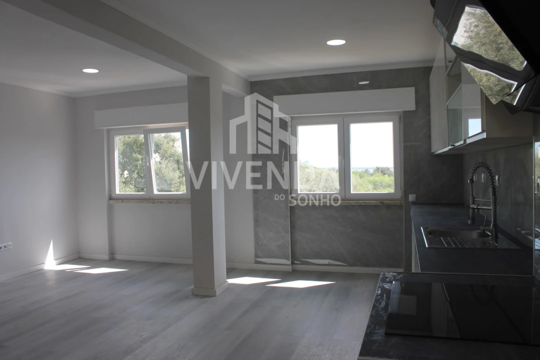 Apartamento T2 para Venda em Setubal (São Sebastião) Foto 4