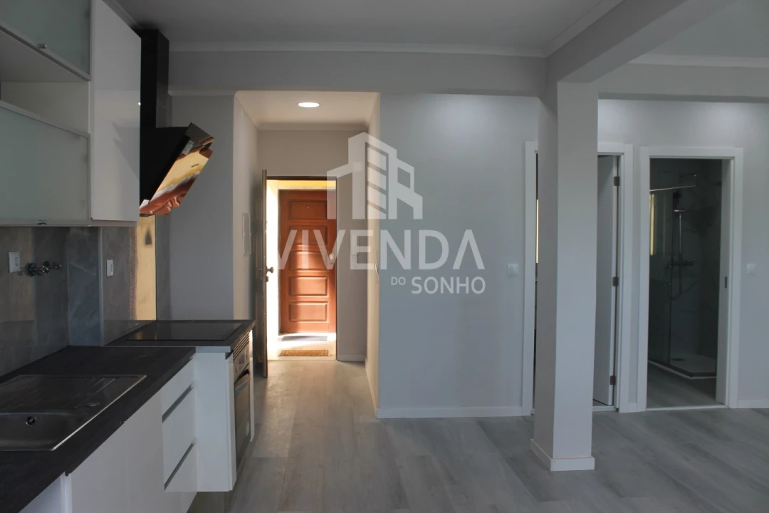 Apartamento T2 para Venda em Setubal (São Sebastião) Foto 5
