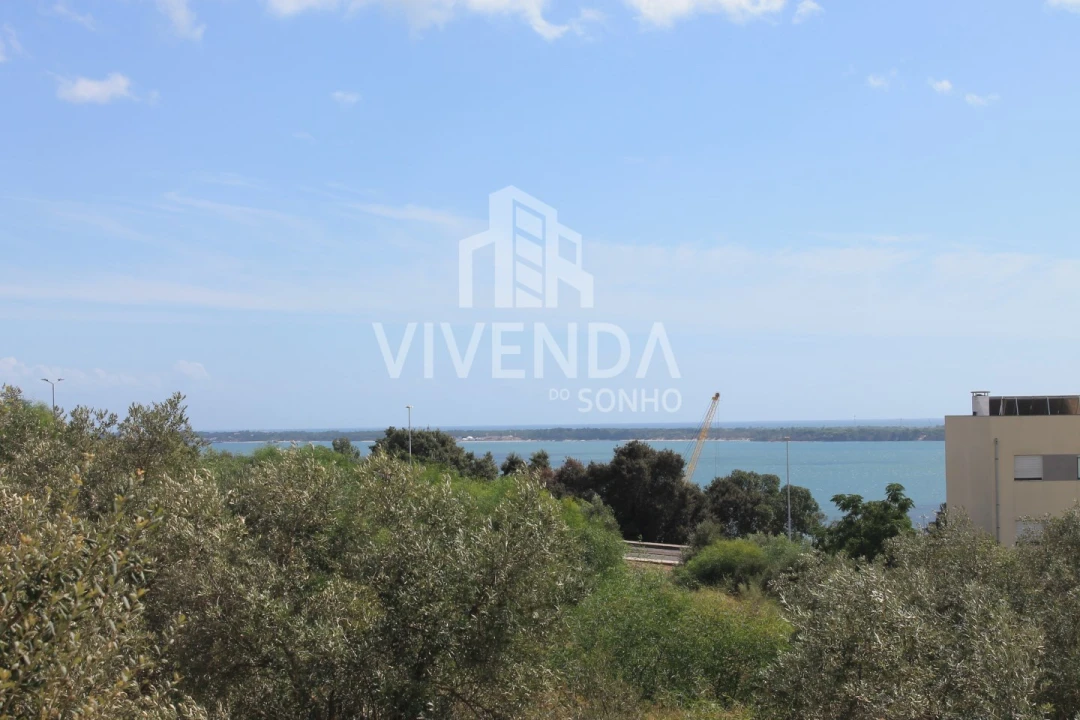 Apartamento T2 para Venda em Setubal (São Sebastião) Foto 7