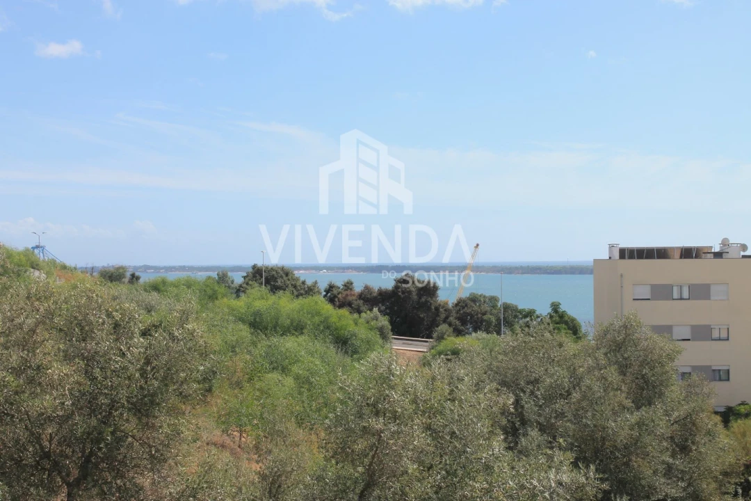 Apartamento T2 para Venda em Setubal (São Sebastião) Foto 8