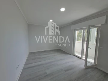 Apartamento T2 para Venda em Setubal (São Sebastião)