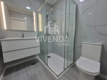 Apartamento T2 para Venda em Setubal (São Sebastião)