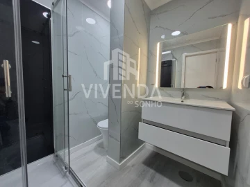 Apartamento T2 para Venda em Setubal (São Sebastião)