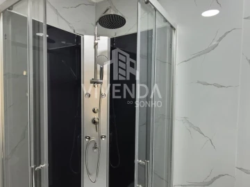 Apartamento T2 para Venda em Setubal (São Sebastião)