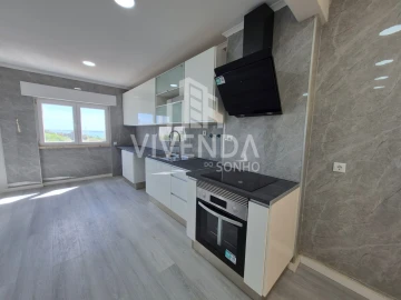 Apartamento T2 para Venda em Setubal (São Sebastião)