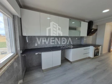 Apartamento T2 para Venda em Setubal (São Sebastião)