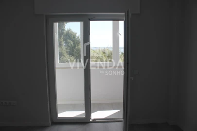 Apartamento T2 para Venda em Setubal (São Sebastião)