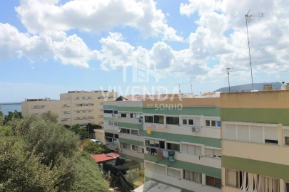 Apartamento T2 para Venda em Setubal (São Sebastião)