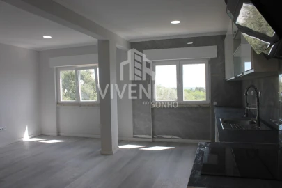 Apartamento T2 para Venda em Setubal (São Sebastião)