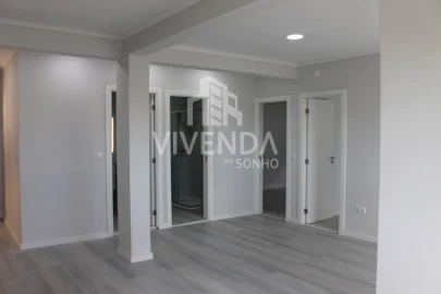 Apartamento T2 para Venda em Setubal (São Sebastião)