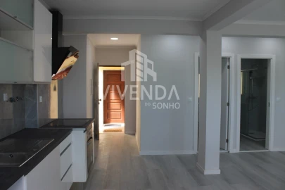 Apartamento T2 para Venda em Setubal (São Sebastião)