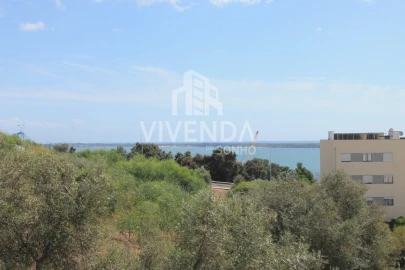Apartamento T2 para Venda em Setubal (São Sebastião)