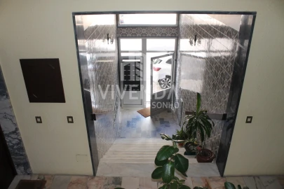 Apartamento T2 para Venda em Setubal (São Sebastião)